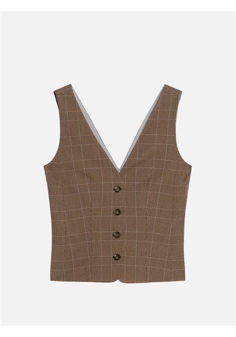 Gilet I BLUES I BLUES | Gilet | IBLRONCO011